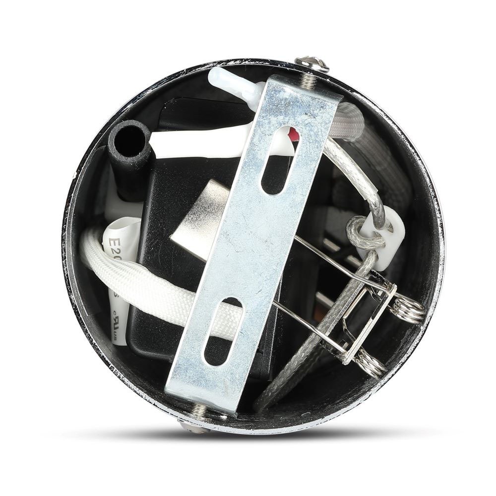 V-TAC Pendelleuchte 18W Warmweiss 200mm IP20