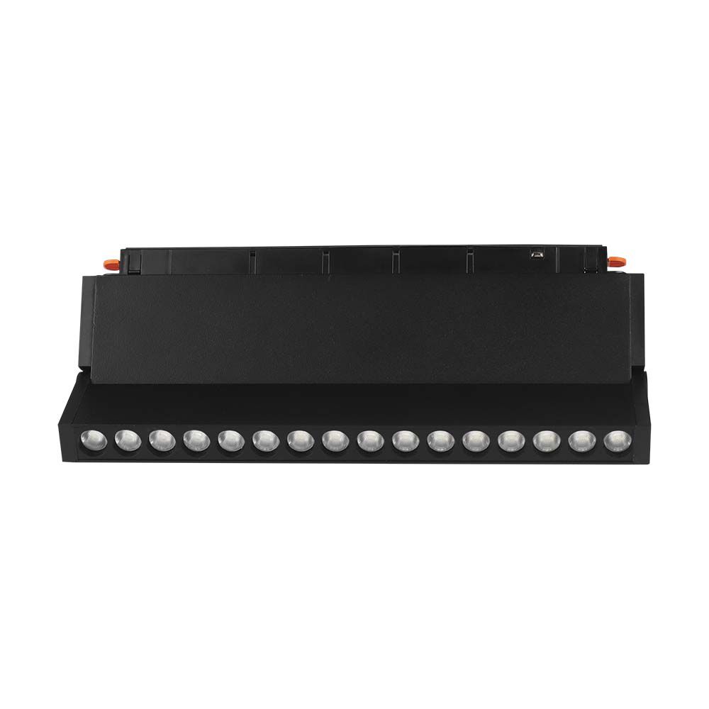 V-TAC LED Schienenleuchte 18W 3IN1 IP20