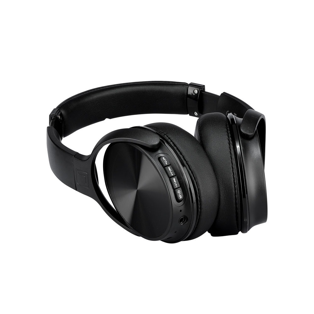 V-TAC On-Ear Kopfhörer Rotierbar 55mm