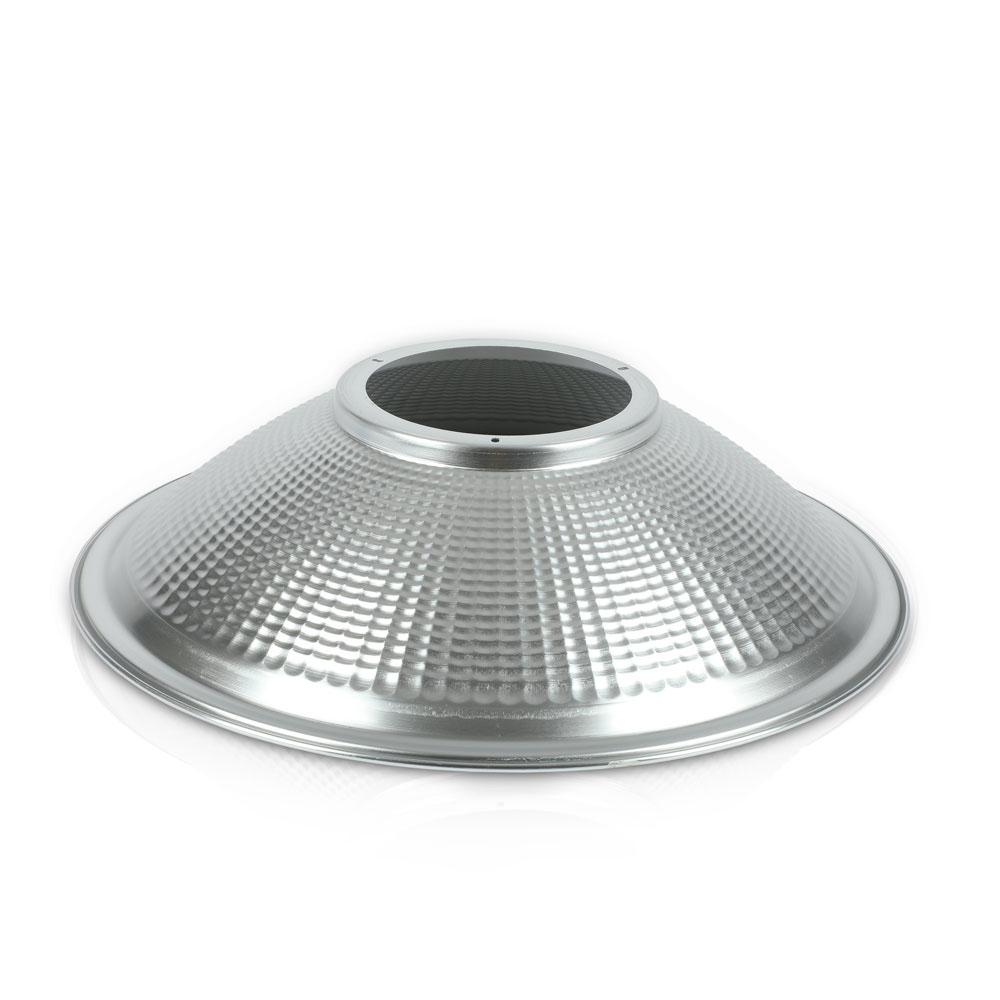 V-TAC Zubehör Aluminium Reflektor 120 140mm