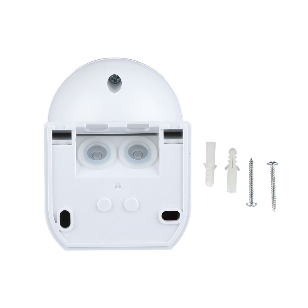 V-TAC Bewegungsmelder Infrarot IP44 85mm