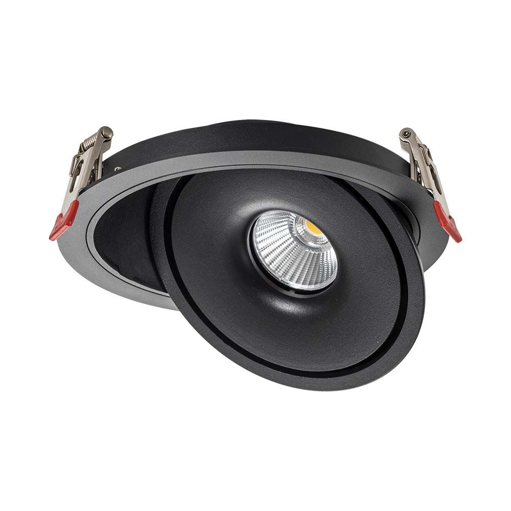 V-TAC LED Downlight 28W 3IN1 IP20
