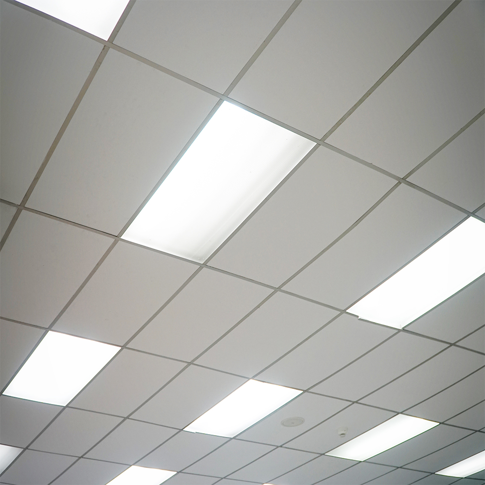 V-TAC LED-Panel 40W 6500K