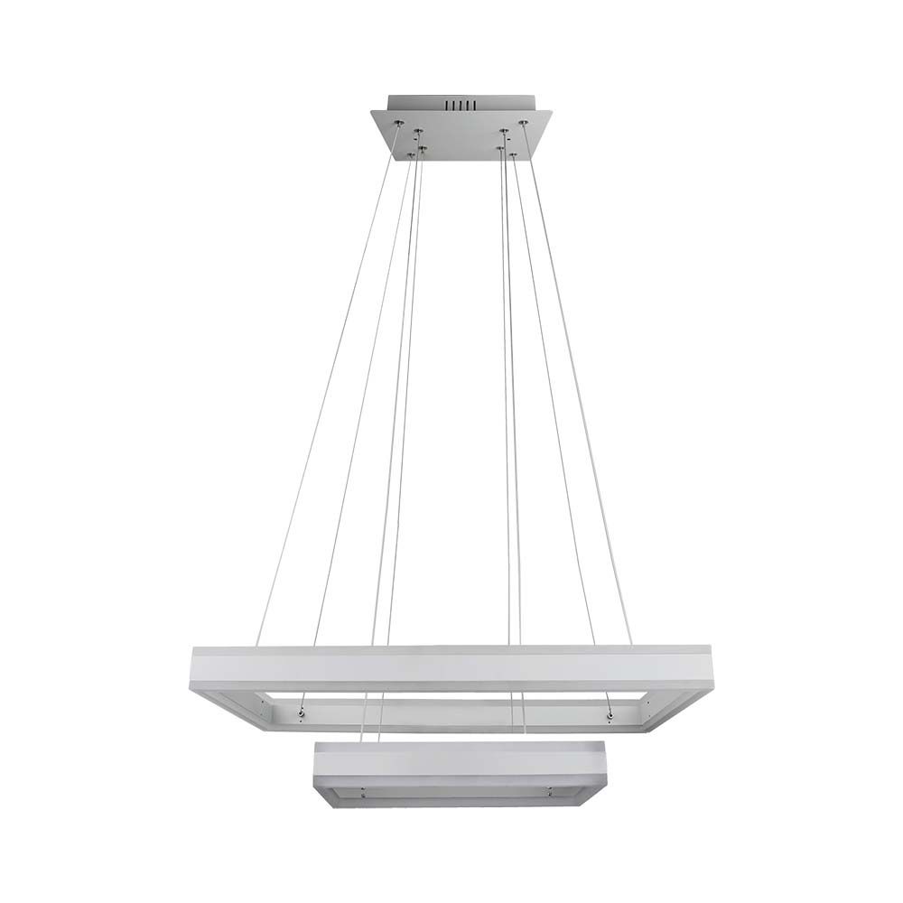 V-TAC Kronleuchter 113W Warmweiss 650mm IP20