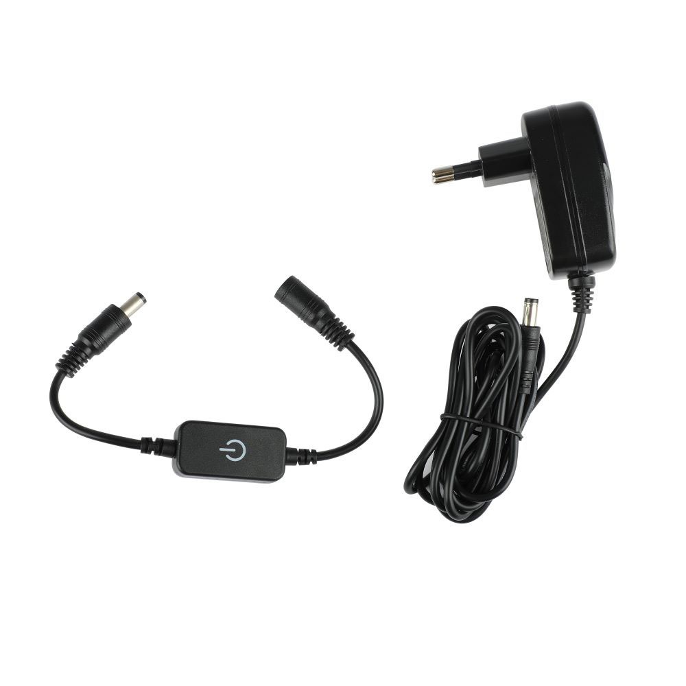 V-TAC Tischlampe 25W Warmweiss 240mm IP20