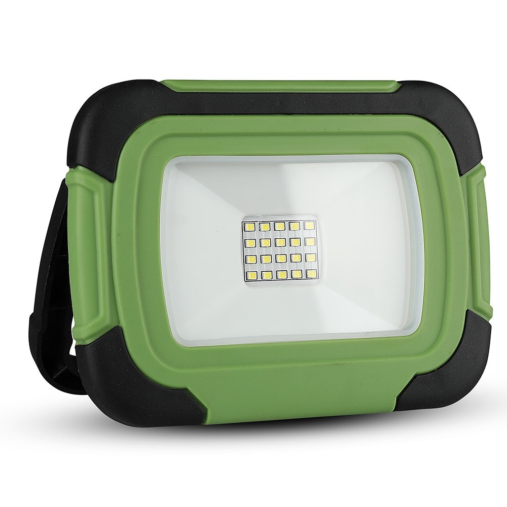 V-TAC LED Flutlicht 10W 6400K
