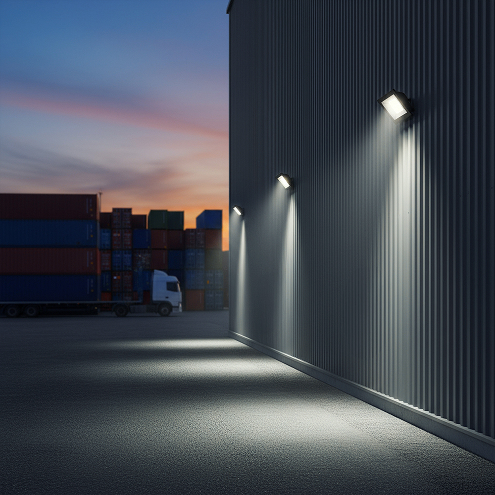 V-TAC LED Flutlicht 100W 6500K IP65