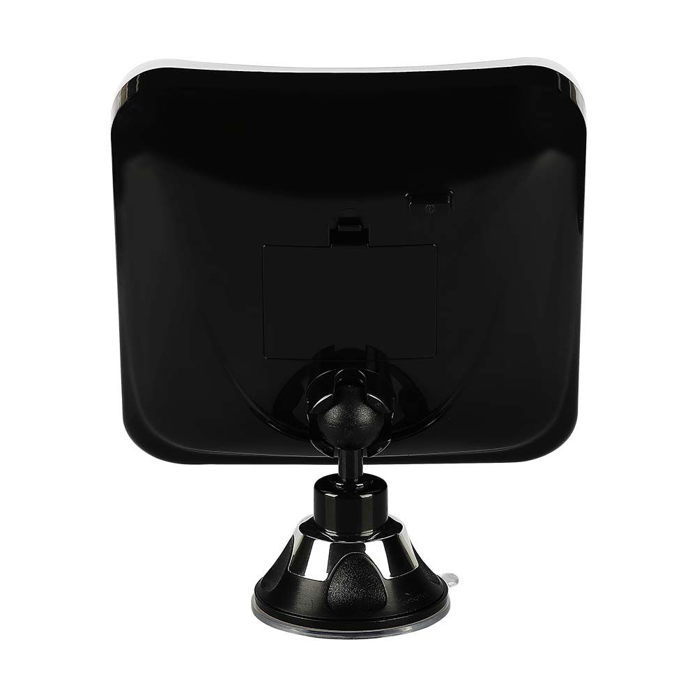 V-TAC Wandleuchte 3,2W 6400K 173mm IP44