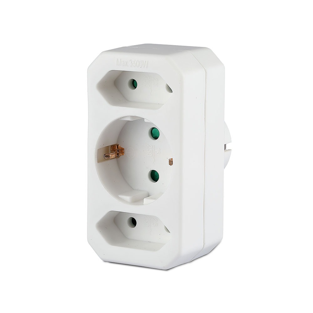 V-TAC Adapter AC230V 3500W IP20
