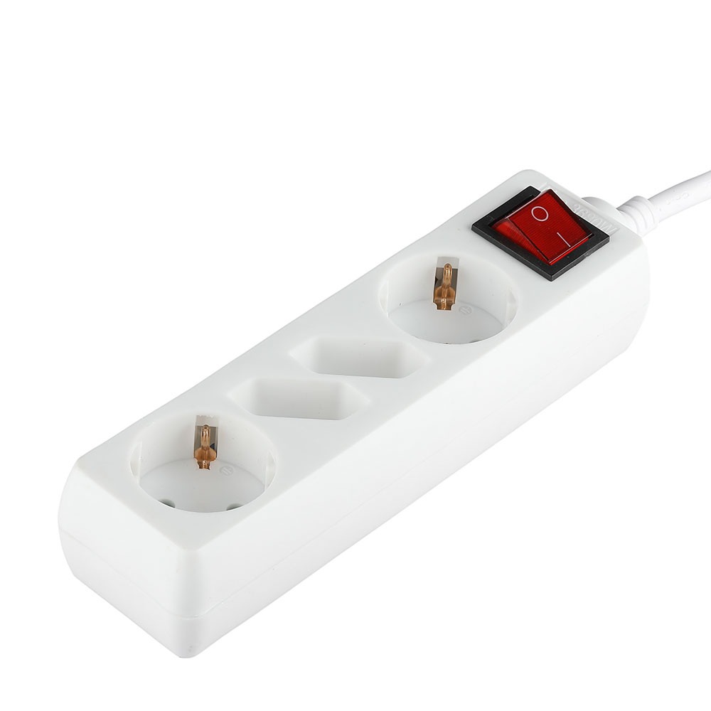 V-TAC Adapter 250V 3680W IP20