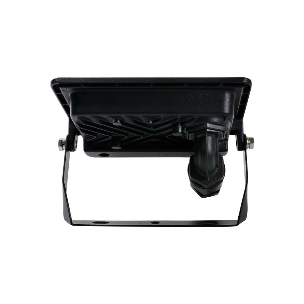 V-TAC LED Flutlicht 10W RGB+3000K-6500K