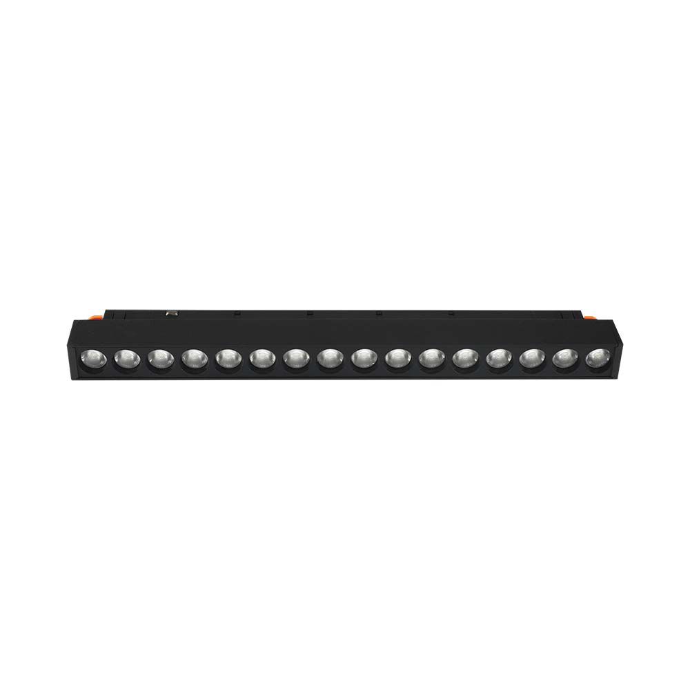 V-TAC LED Schienenleuchte 14W 3IN1 IP20