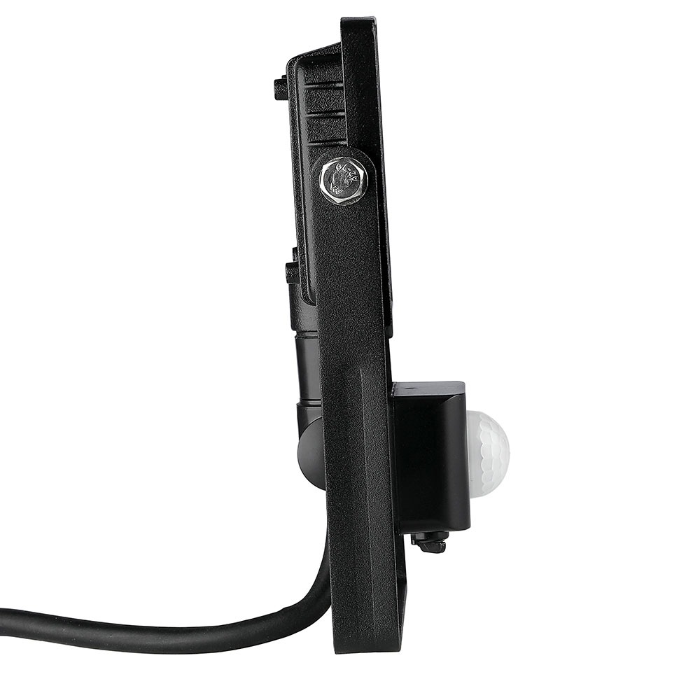 V-TAC LED Flutlicht 10W Warmweiss IP65