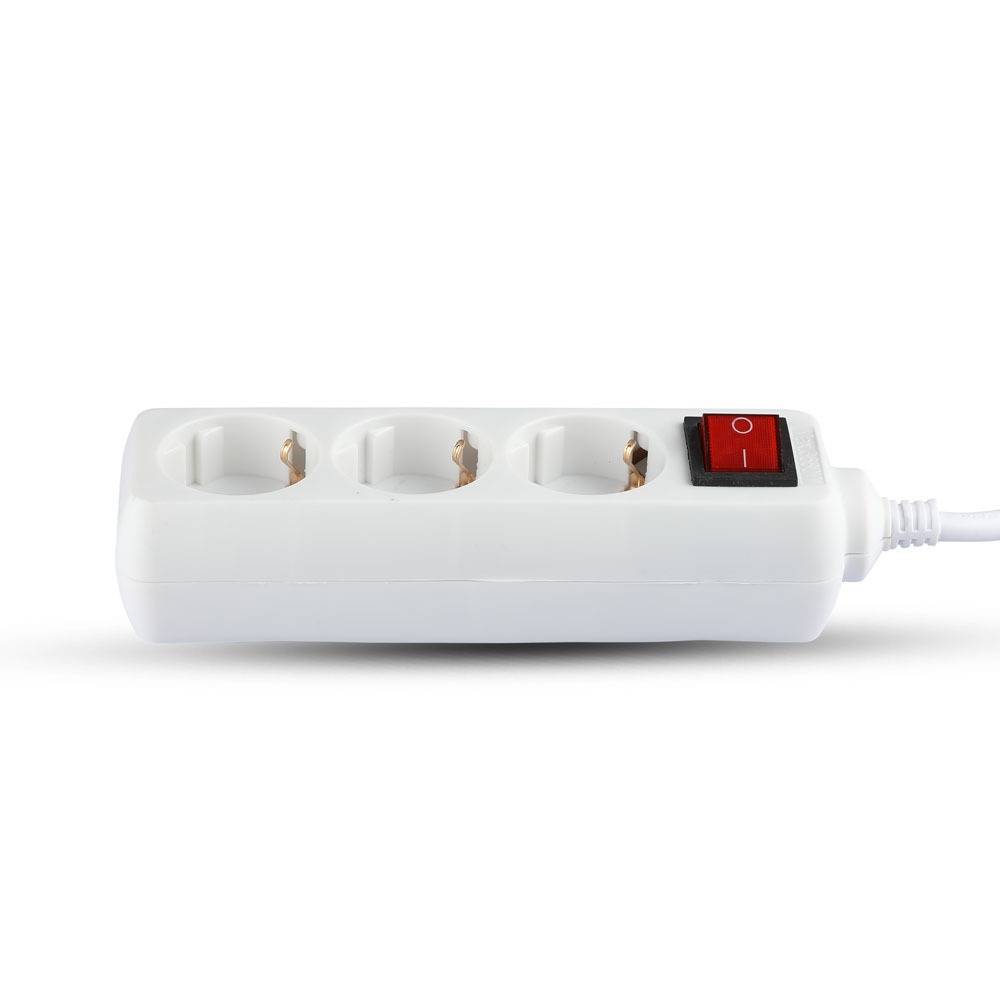 V-TAC Adapter 250V 3680W IP20