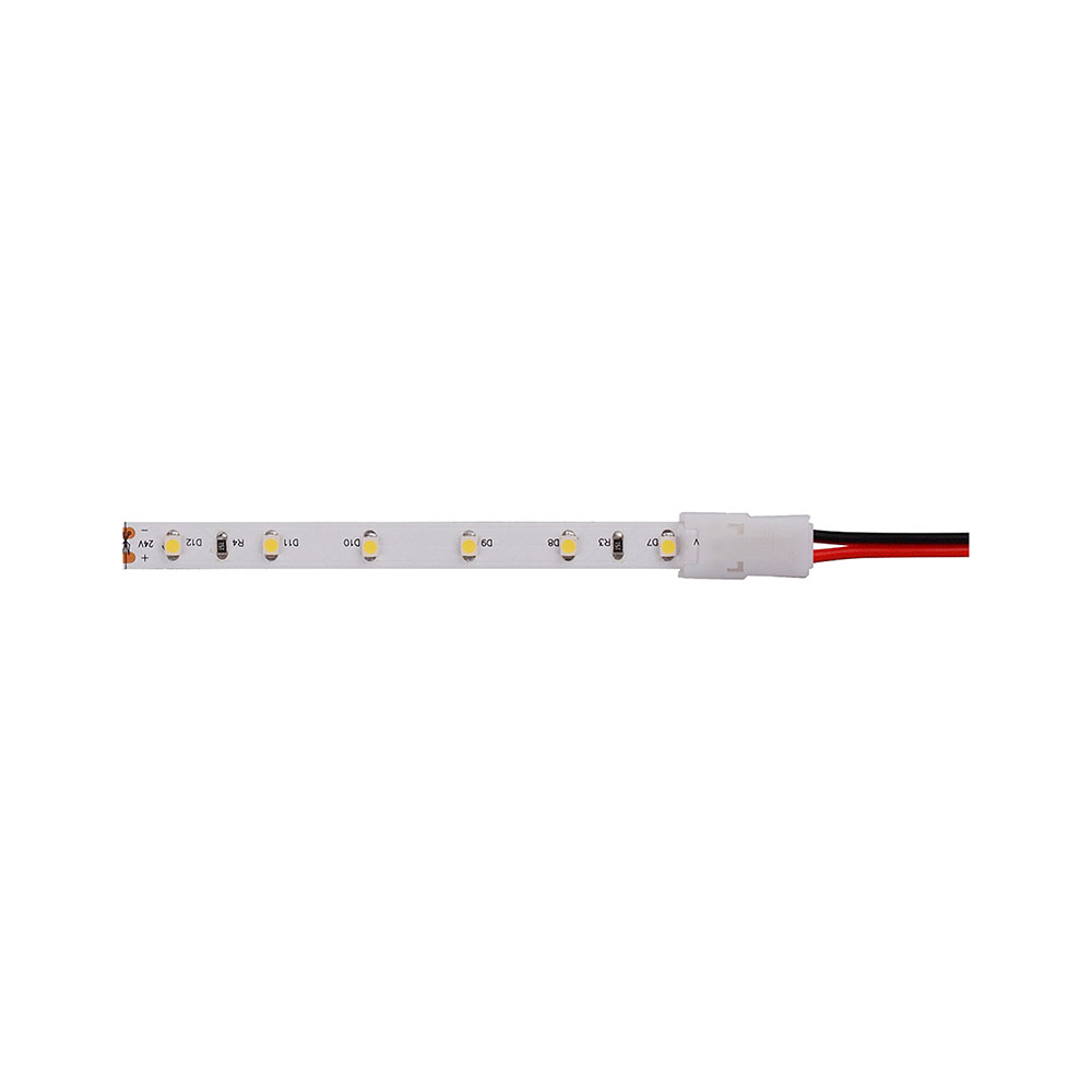 V-TAC LED Zubehör 8mm 1W Connector 8mm Einzelkopf
