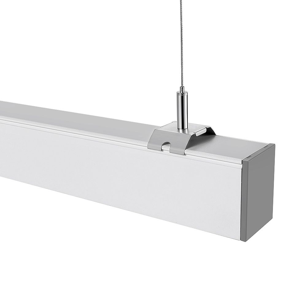V-TAC Linearleuchte 40W 4000K 1275mm IP20