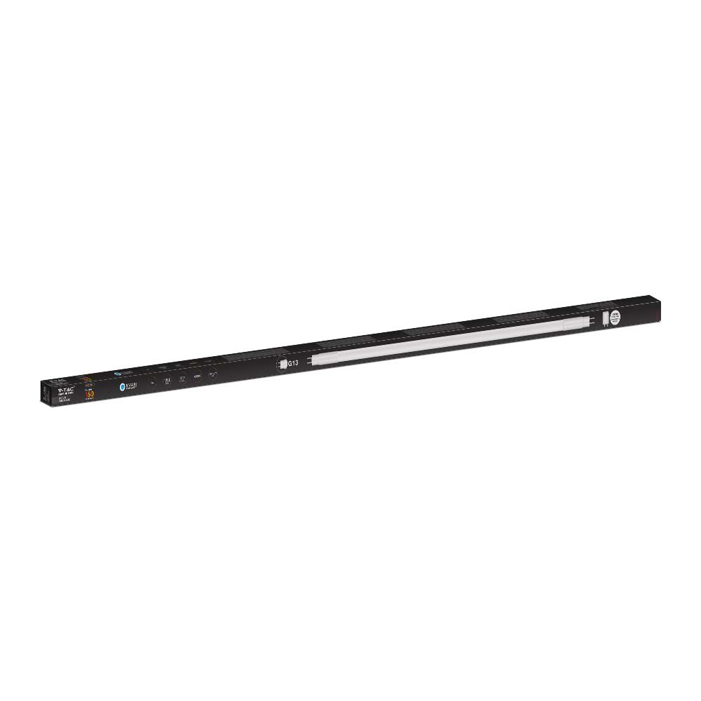 V-TAC LED Röhre G13 12W T8 6500K 1258mm IP20