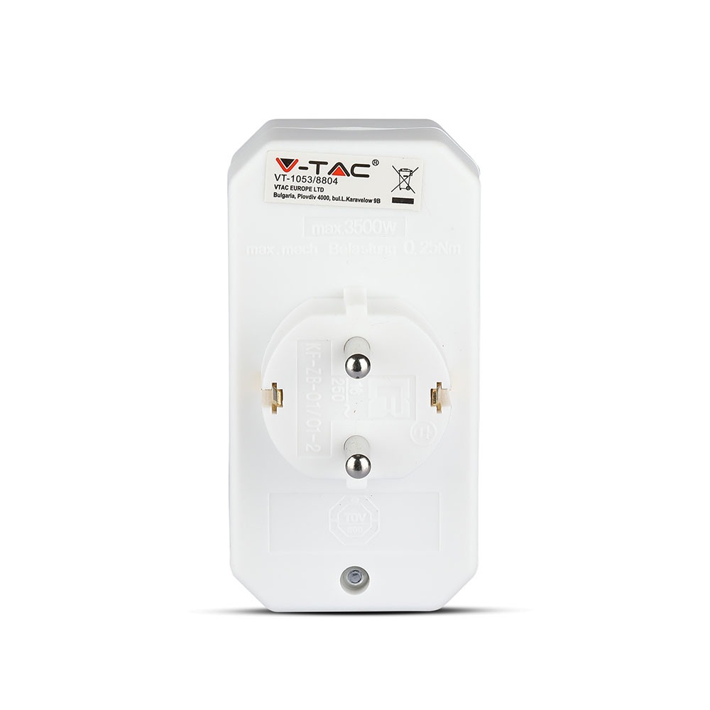 V-TAC Adapter AC230V 3500W IP20