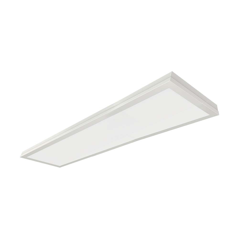 V-TAC LED Panel 40W 6500K 1225mm IP20