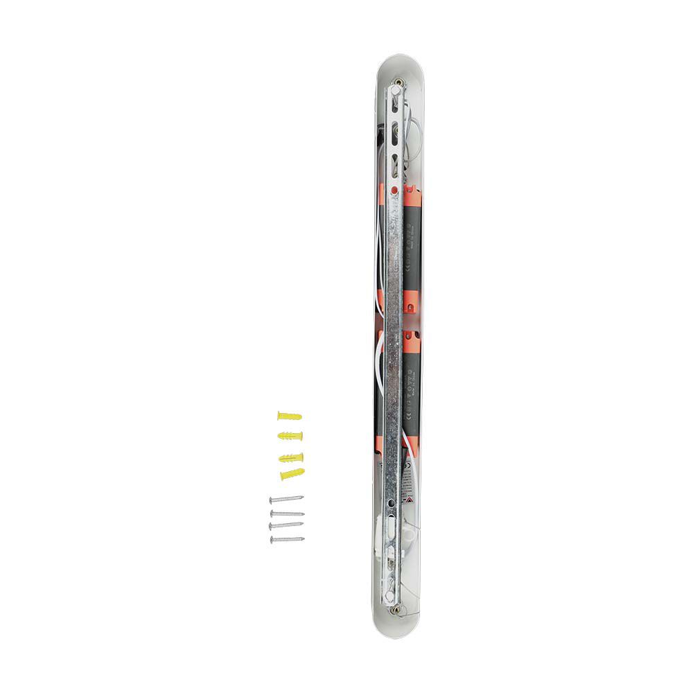 V-TAC Kronleuchter 86W Warmweiss 730mm IP20