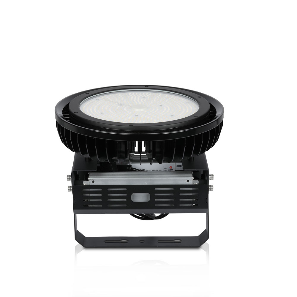 V-TAC LED Highbay 500W 4000K IP65