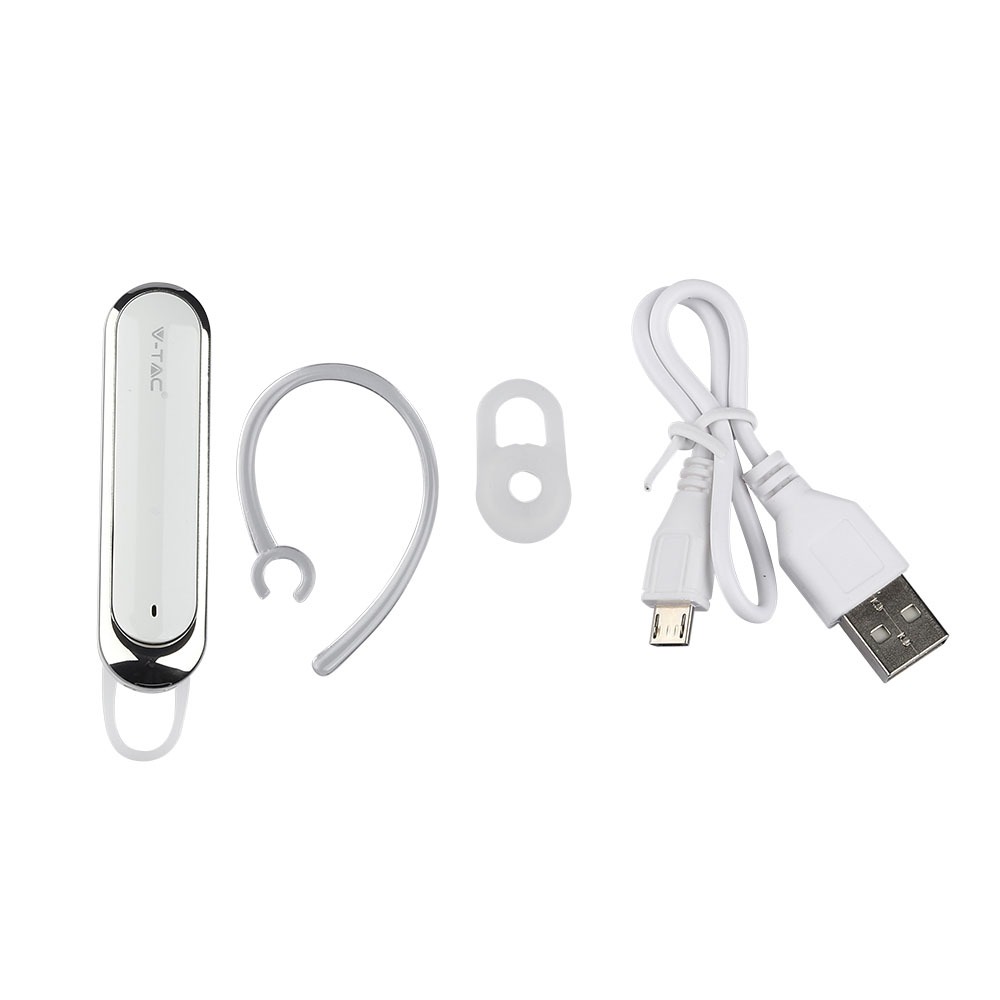 V-TAC In-Ear Kopfhörer Wireless 100mm