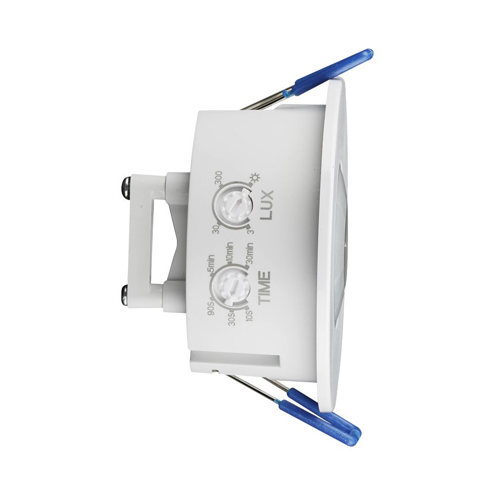 V-TAC Infrarot Sensor 5 Jahre IP20 88mm