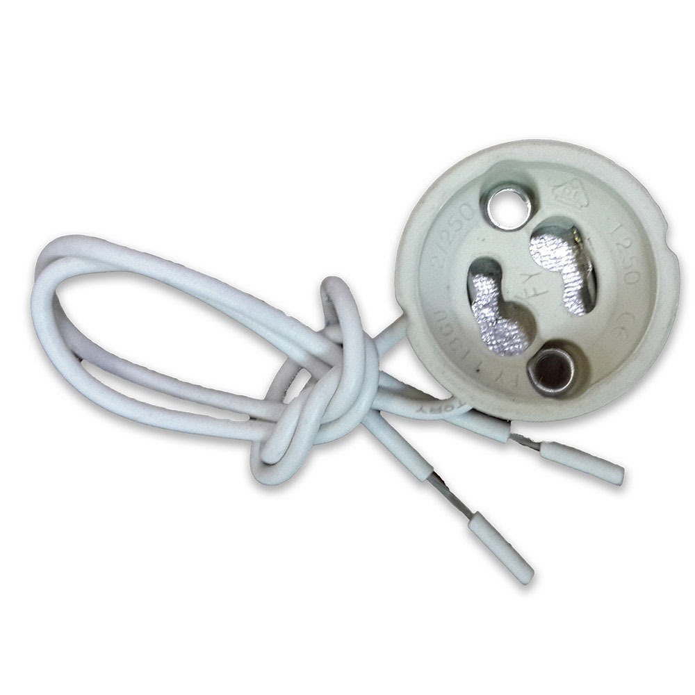 V-TAC GU10 Halterung 140mm