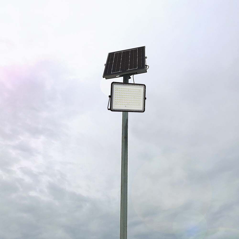 V-TAC Flutlicht 180W Tageslicht IP65