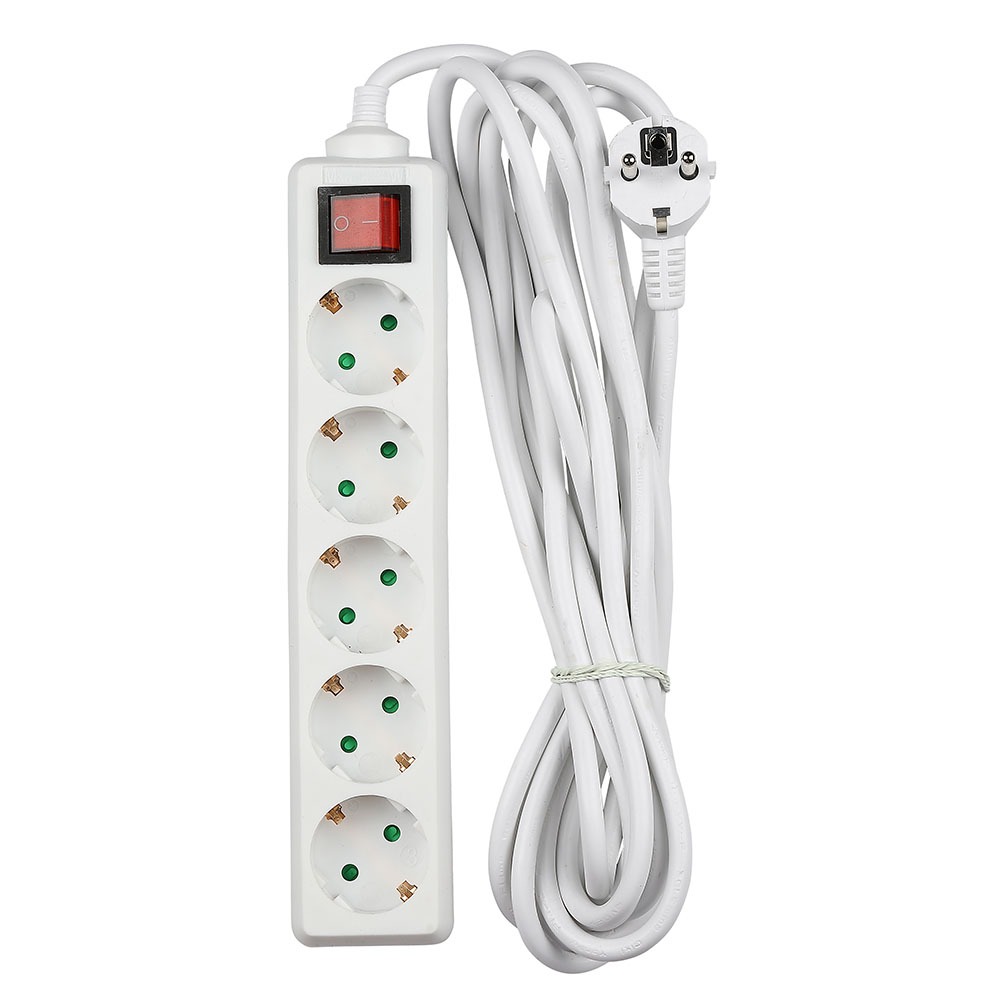 V-TAC Adapter 250V 3680W IP20