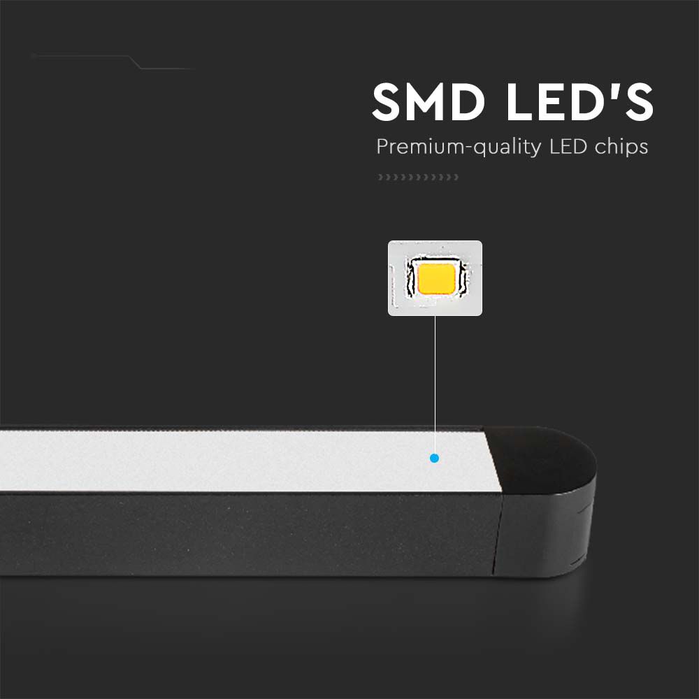 V-TAC LED Schienenleuchte 14W 4000K