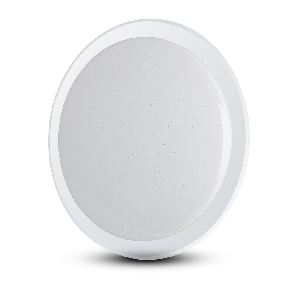 V-TAC Designer Dome Light 24W RGB+2700K-6500K 320mm