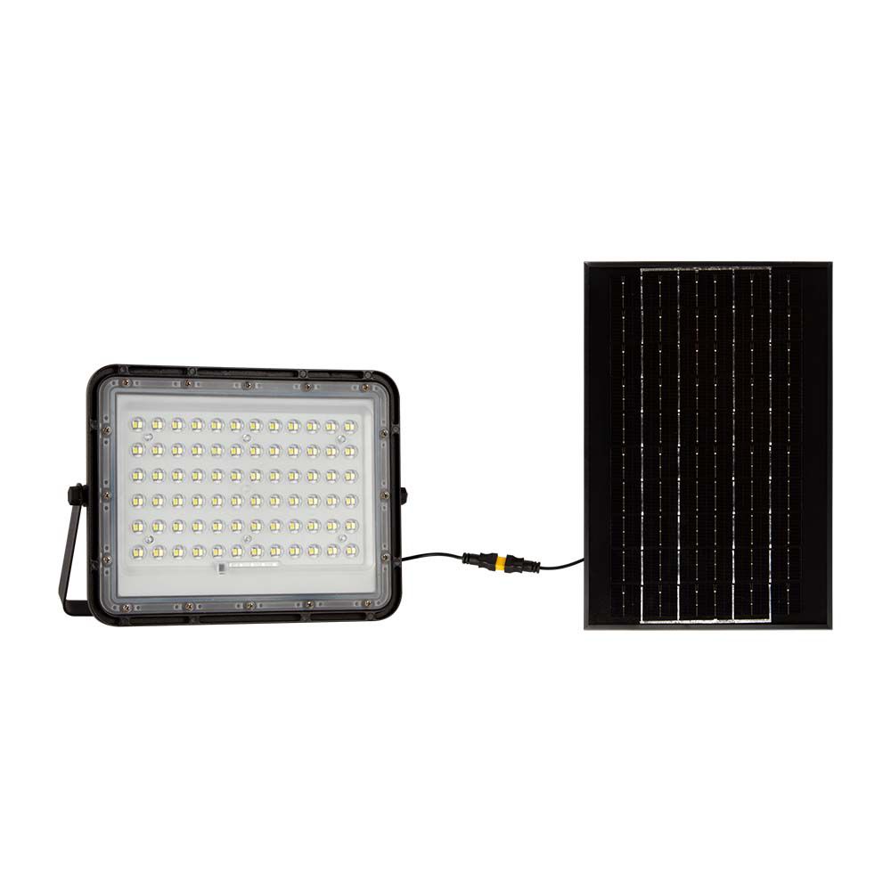 V-TAC Flutlicht 120W 6400K 245mm IP65