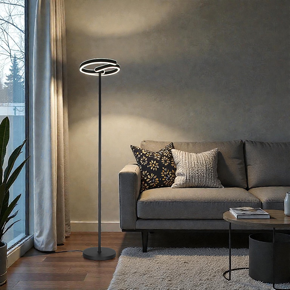 V-TAC Stehlampe 25W 4000K IP20