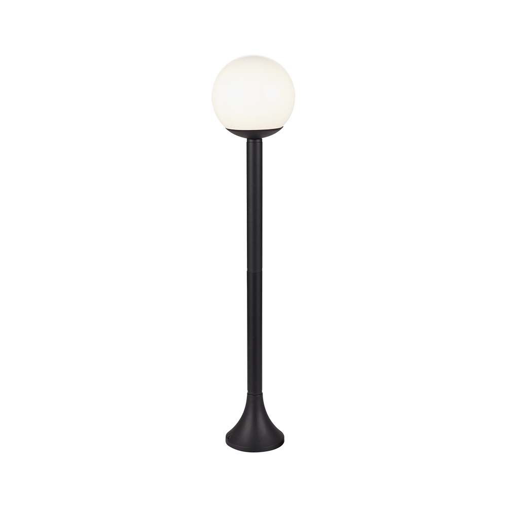 V-TAC Gartenlampe E27 230mm IP44