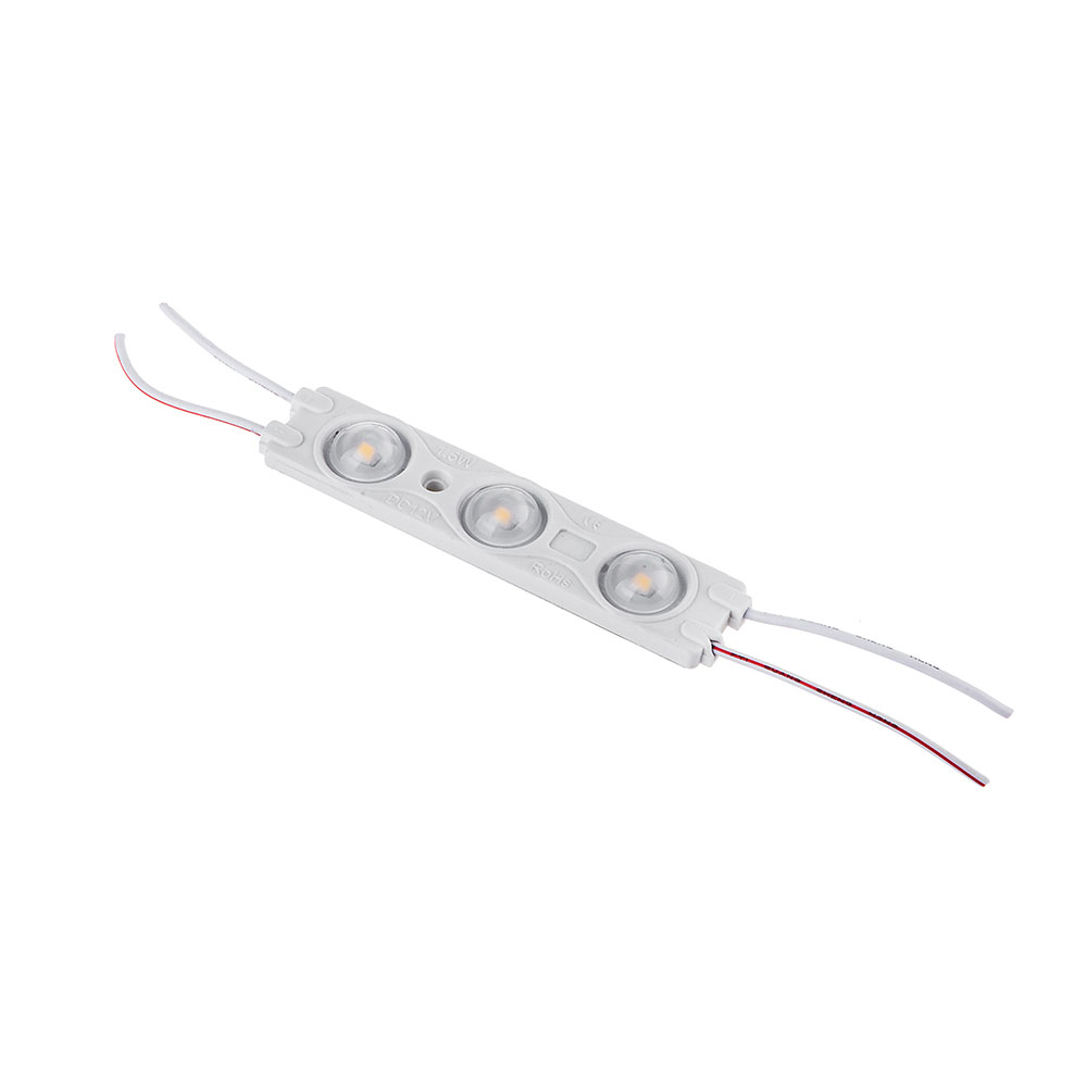 V-TAC LED Modul 1,5W Grün IP67