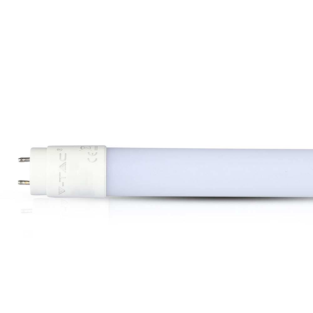 V-TAC LED Röhre G13 18W T8 Warmweiss 1290mm IP20
