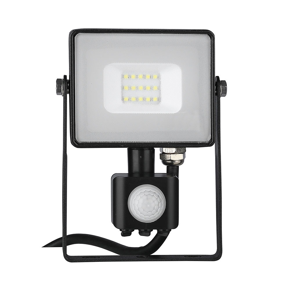 V-TAC LED Flutlicht 10W 4000K IP65