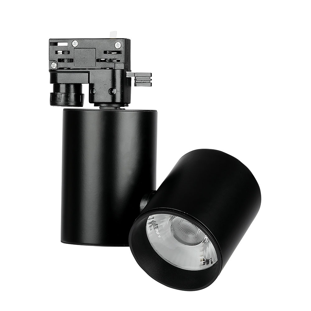 V-TAC LED Schienenleuchte 15W 6400K