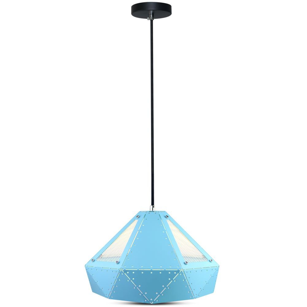V-TAC Pendelleuchte E27 60W IP20