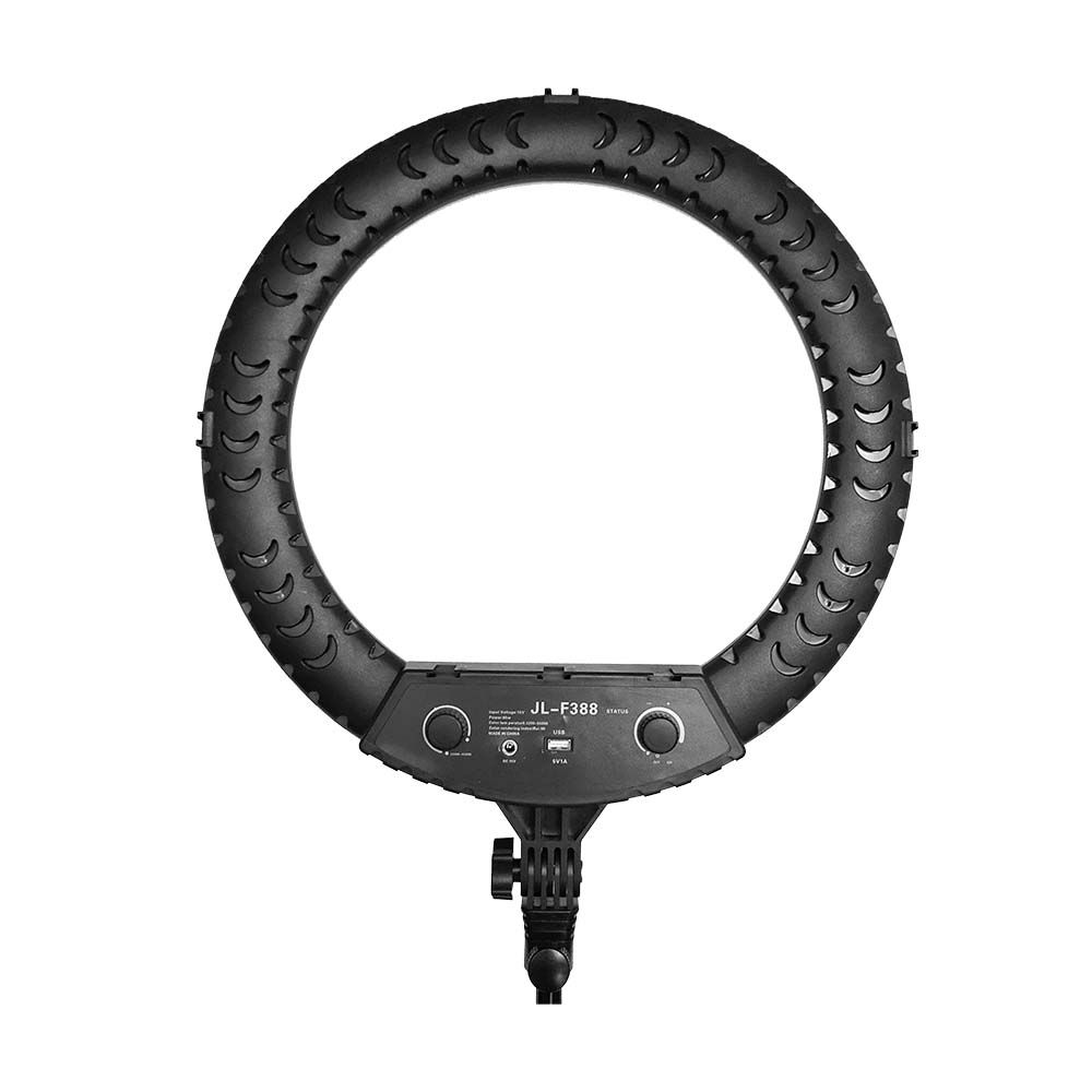 V-TAC Ringlicht 55W 3IN1 565mm IP20