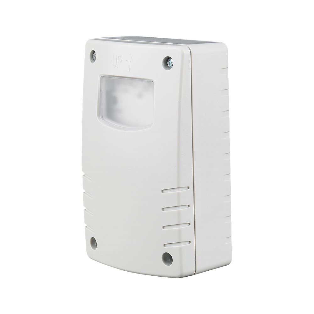 V-TAC Bewegungsmelder Photocell Sensor 10A IP65 75mm