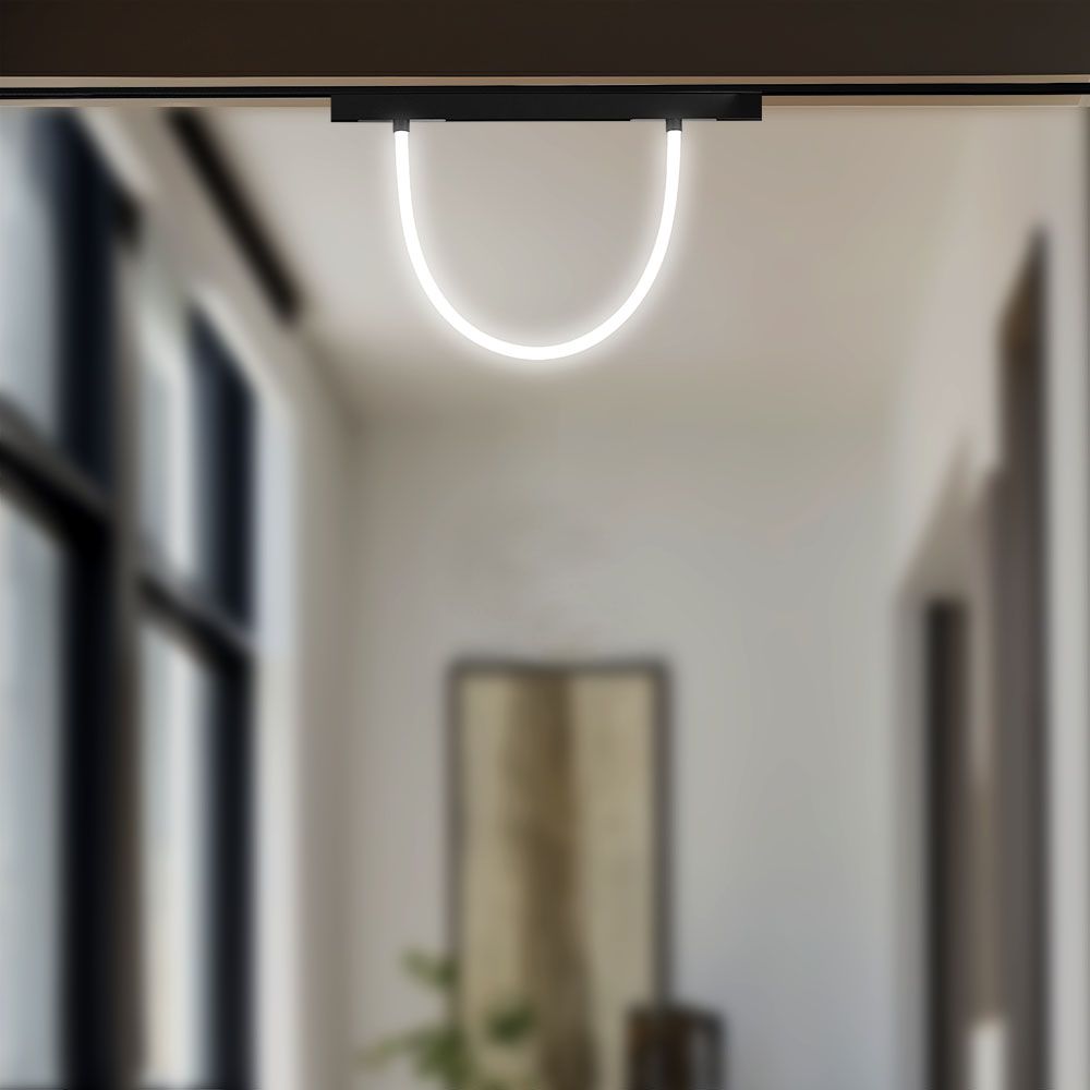 V-TAC LED Schienenleuchte 11W 4500K 320mm IP20