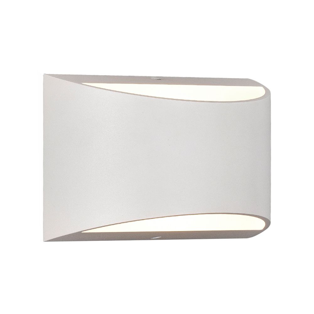 V-TAC Wandleuchte 10W 4000K 230mm IP54