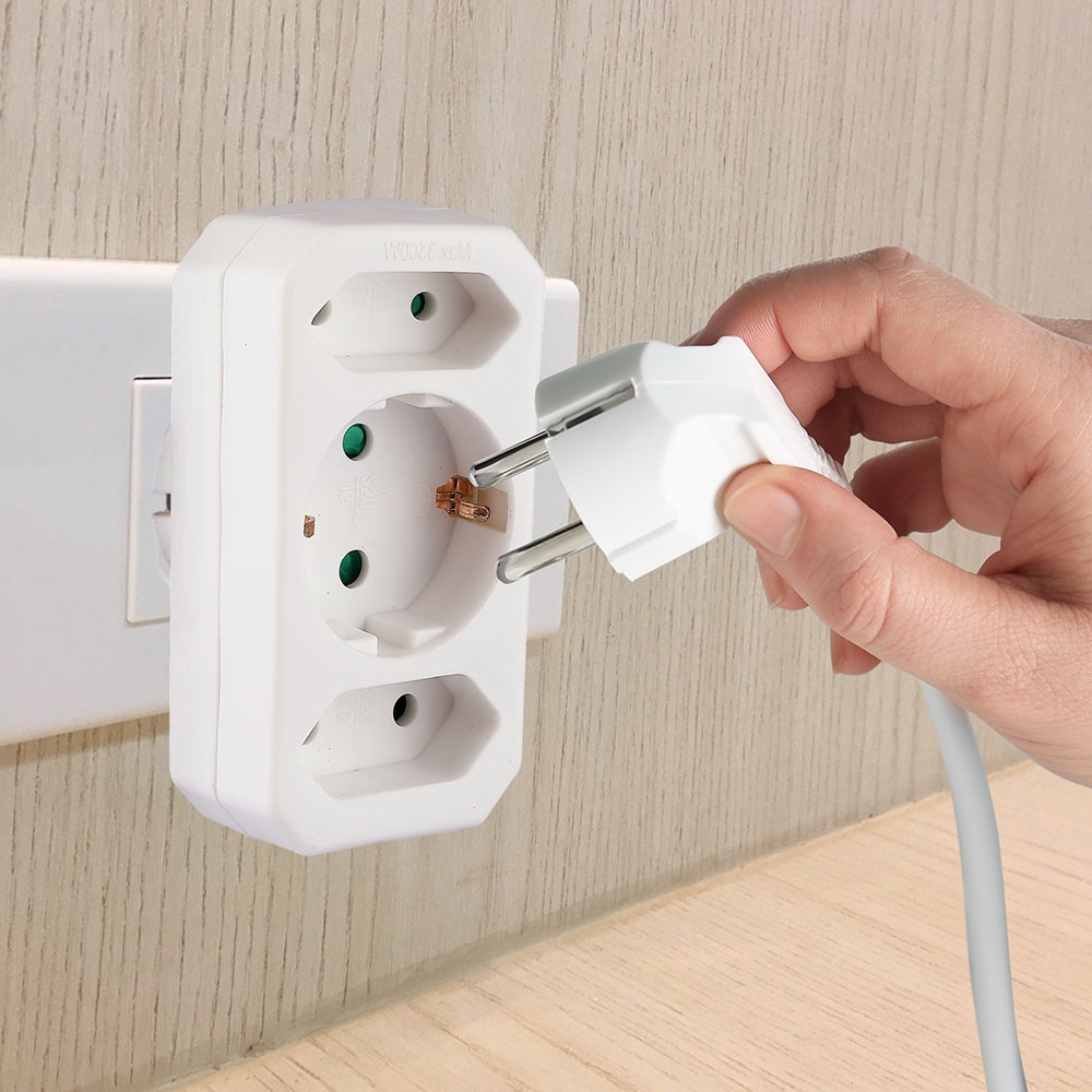 V-TAC Adapter AC230V 3500W IP20
