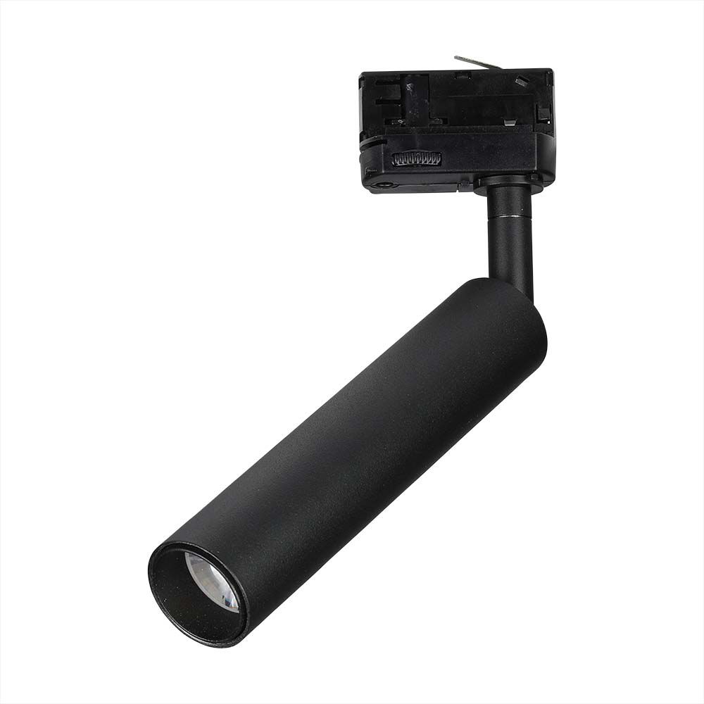 V-TAC LED Schienenleuchte 15W 5000K 100mm IP20