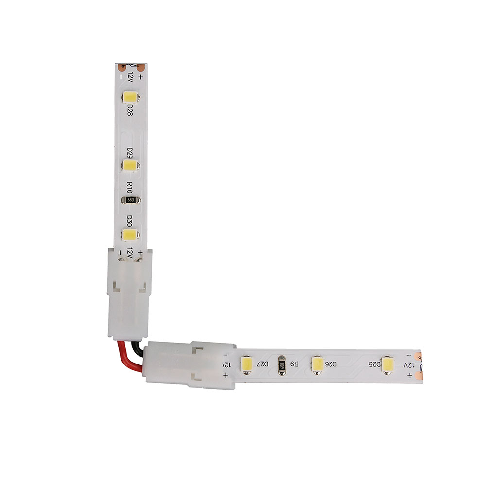 V-TAC LED Zubehör 8mm L Form 1W