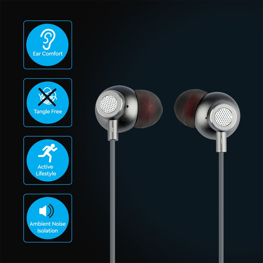 V-TAC In-Ear Kopfhörer 7706
