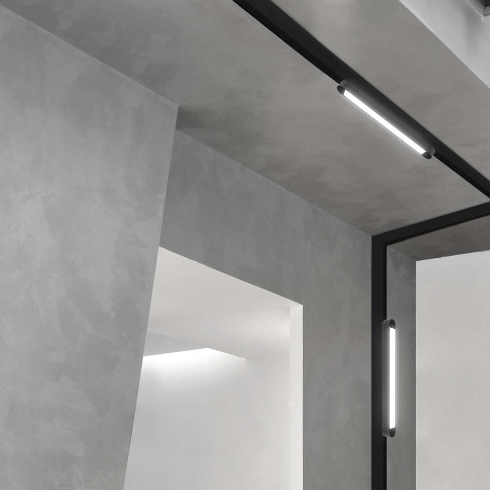 V-TAC LED Schienenleuchte 14W 4000K