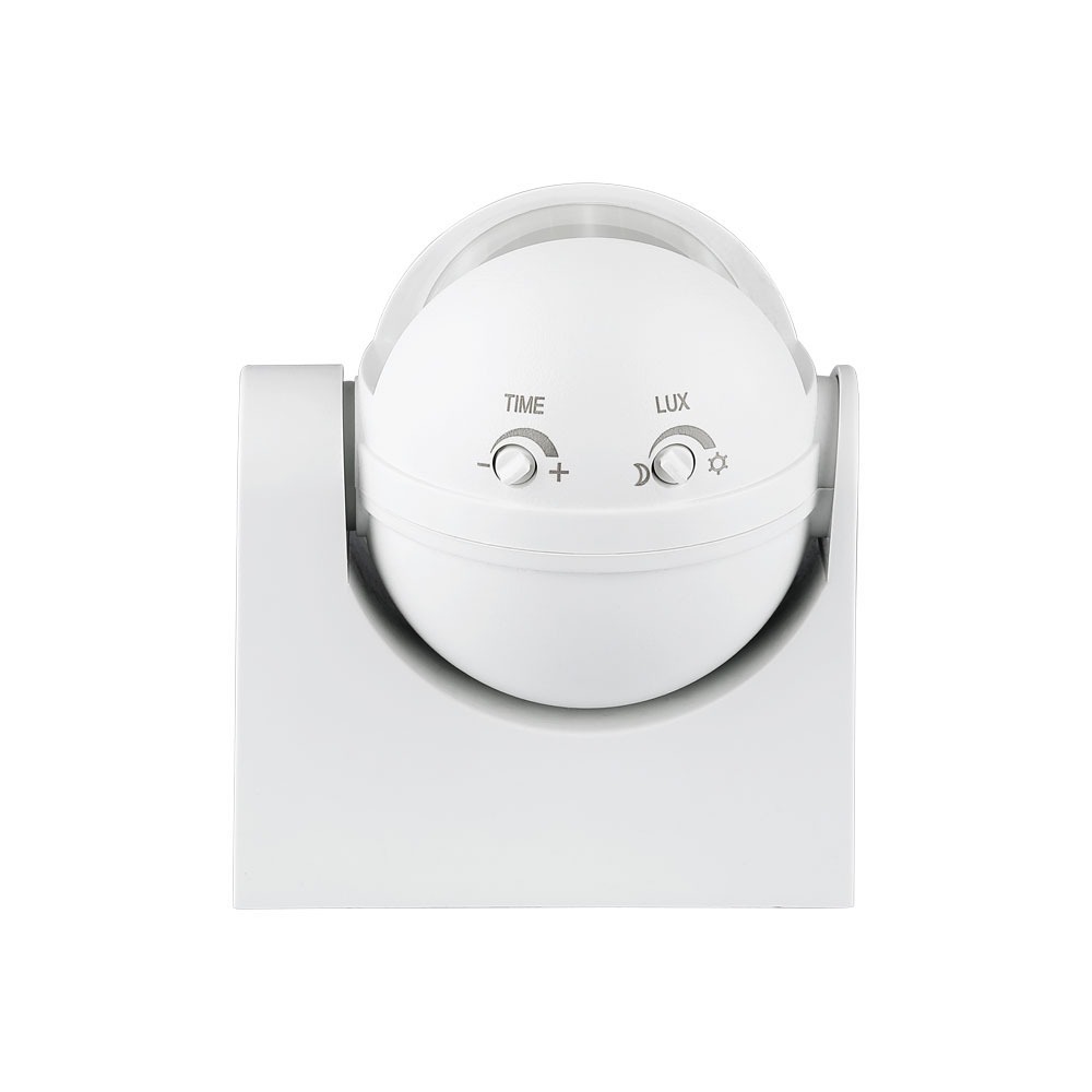 V-TAC Bewegungsmelder Infrarot IP44